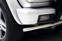 2004 Mercedes-Benz G55 AMG G55 for sale