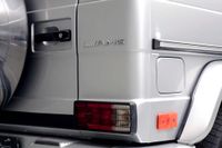 2004 Mercedes-Benz G55 AMG G55 for sale