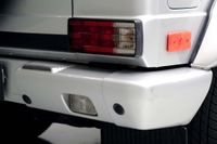 2004 Mercedes-Benz G55 AMG G55 for sale