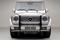 2004 Mercedes-Benz G55 AMG G55 for sale