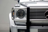 2004 Mercedes-Benz G55 AMG G55 for sale