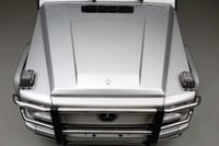 2004 Mercedes-Benz G55 AMG G55 for sale