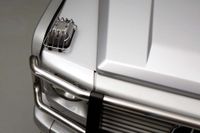 2004 Mercedes-Benz G55 AMG G55 for sale