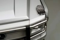 2004 Mercedes-Benz G55 AMG G55 for sale