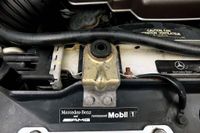 2004 Mercedes-Benz G55 AMG G55 for sale