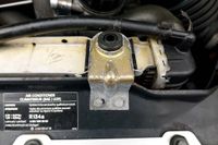 2004 Mercedes-Benz G55 AMG G55 for sale