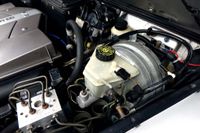 2004 Mercedes-Benz G55 AMG G55 for sale