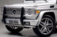 2004 Mercedes-Benz G55 AMG G55 for sale