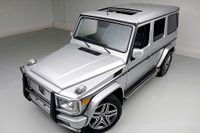 2004 Mercedes-Benz G55 AMG G55 for sale
