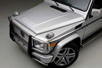 2004 Mercedes-Benz G55 AMG G55 for sale