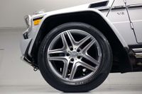 2004 Mercedes-Benz G55 AMG G55 for sale