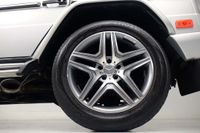 2004 Mercedes-Benz G55 AMG G55 for sale