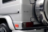 2004 Mercedes-Benz G55 AMG G55 for sale