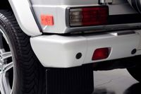 2004 Mercedes-Benz G55 AMG G55 for sale