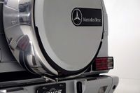 2004 Mercedes-Benz G55 AMG G55 for sale