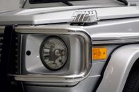 2004 Mercedes-Benz G55 AMG G55 for sale