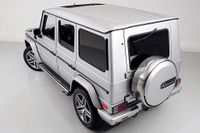 2004 Mercedes-Benz G55 AMG G55 for sale