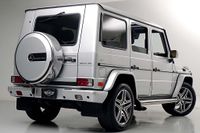 2004 Mercedes-Benz G55 AMG G55 for sale