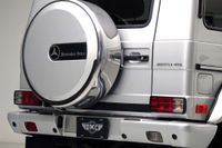 2004 Mercedes-Benz G55 AMG G55 for sale