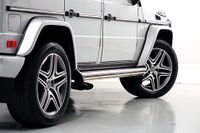 2004 Mercedes-Benz G55 AMG G55 for sale