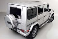 2004 Mercedes-Benz G55 AMG G55 for sale