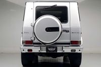 2004 Mercedes-Benz G55 AMG G55 for sale