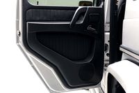 2004 Mercedes-Benz G55 AMG G55 for sale