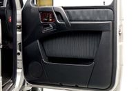 2004 Mercedes-Benz G55 AMG G55 for sale