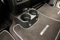 2004 Mercedes-Benz G55 AMG G55 for sale