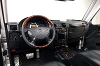 2004 Mercedes-Benz G55 AMG G55 for sale