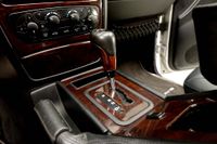 2004 Mercedes-Benz G55 AMG G55 for sale