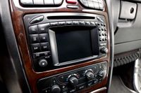 2004 Mercedes-Benz G55 AMG G55 for sale