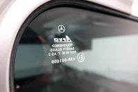 2004 Mercedes-Benz G55 AMG G55 for sale