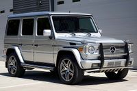 2004 Mercedes-Benz G55 AMG G55 for sale