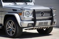 2004 Mercedes-Benz G55 AMG G55 for sale