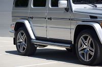 2004 Mercedes-Benz G55 AMG G55 for sale