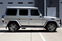 2004 Mercedes-Benz G55 AMG G55 for sale
