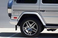 2004 Mercedes-Benz G55 AMG G55 for sale