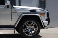 2004 Mercedes-Benz G55 AMG G55 for sale