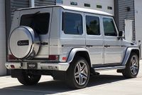 2004 Mercedes-Benz G55 AMG G55 for sale