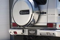 2004 Mercedes-Benz G55 AMG G55 for sale