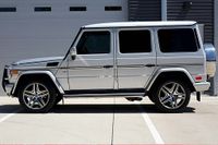 2004 Mercedes-Benz G55 AMG G55 for sale