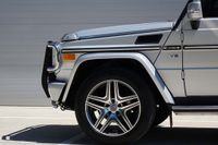2004 Mercedes-Benz G55 AMG G55 for sale