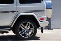 2004 Mercedes-Benz G55 AMG G55 for sale