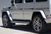 2004 Mercedes-Benz G55 AMG G55 for sale