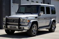 2004 Mercedes-Benz G55 AMG G55 for sale