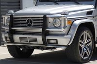 2004 Mercedes-Benz G55 AMG G55 for sale