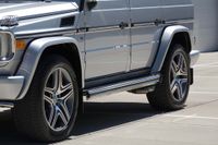 2004 Mercedes-Benz G55 AMG G55 for sale