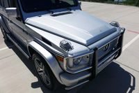 2004 Mercedes-Benz G55 AMG G55 for sale