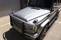 2004 Mercedes-Benz G55 AMG G55 for sale